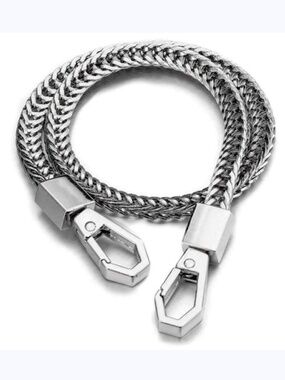 Men's Wallet Chain